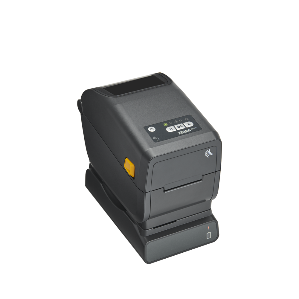 MÁY IN MÃ VẠCH ZEBRA ZD411